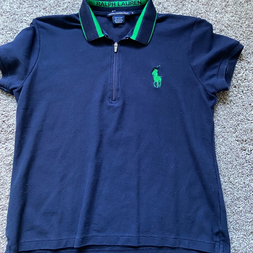 Ralph Lauren Polo Golf polo